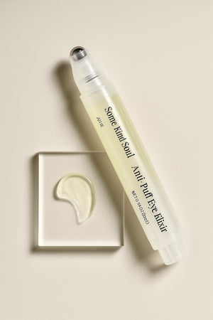 Anti-Puff  Eye Elyxir