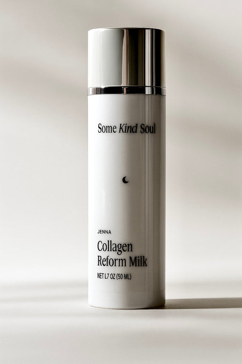 Collagen Reform Milk