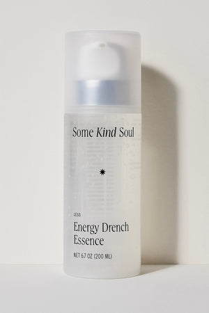 Energy Drench Essence