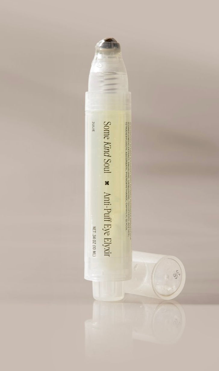 Anti-Puff  Eye Elyxir